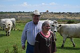 Best in herd: Floyd and RaeAnn Lewis named Cattlemen of the Year