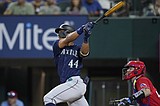 Julio Rodriguez returns to lineup, Mariners beat Rangers