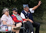 Big pride in small town