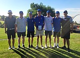 PREP GOLF: Coeur d'Alene boys, girls triumph at season-opening tourney