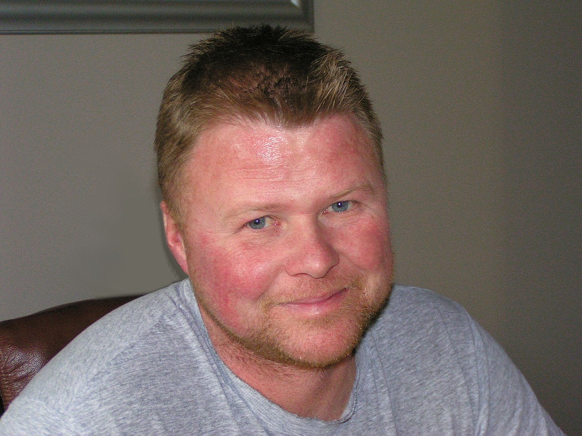 Gary W. Cook Jr., 56 | Coeur d'Alene Press