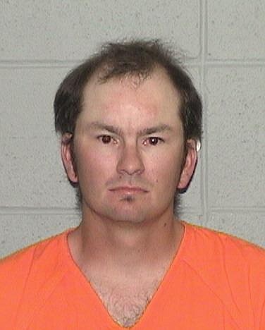 Man accused of arson faces felony charges | Daily Inter Lake