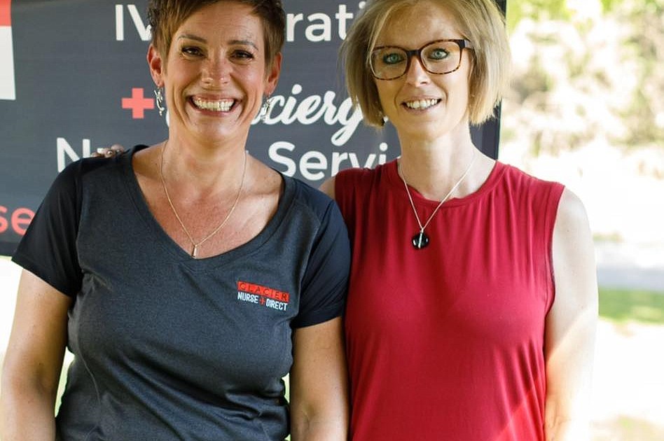 What is concierge nursing? Bigfork Eagle