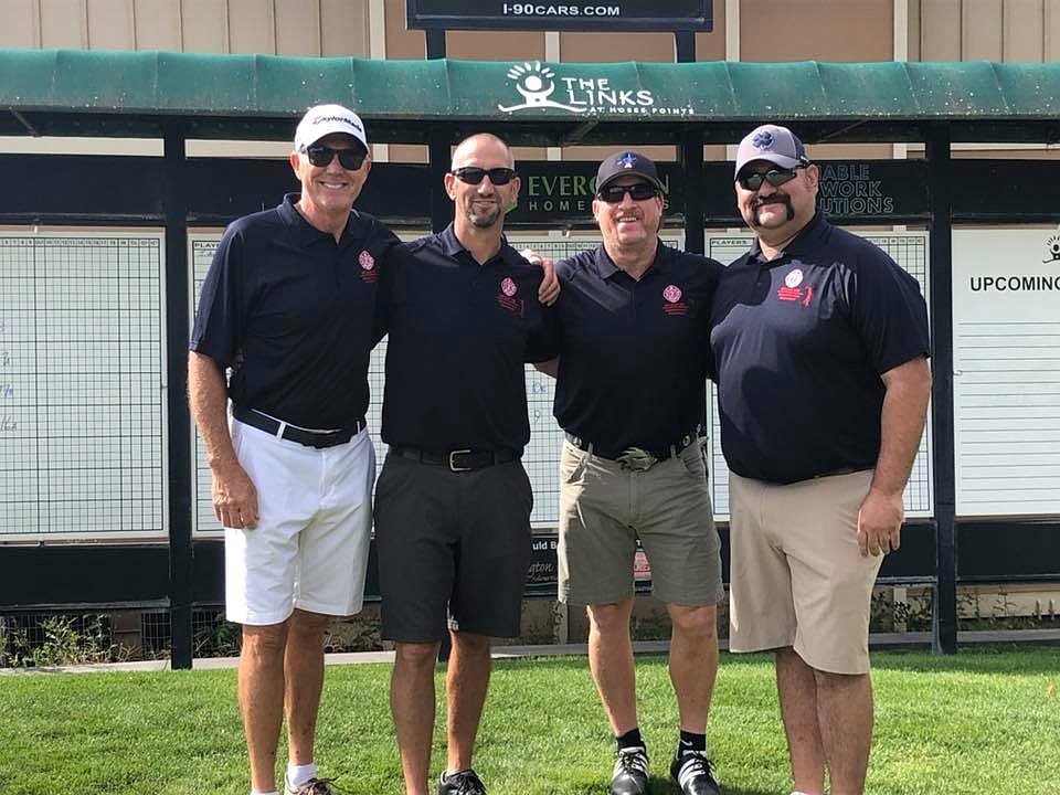 After two years off due to the pandemic, the Moses Lake Firefighters’ Benevolent Golf Tournament returns to the Links at Moses Pointe on August 27.