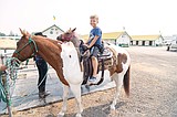 Northwest Montana Fair is all this week