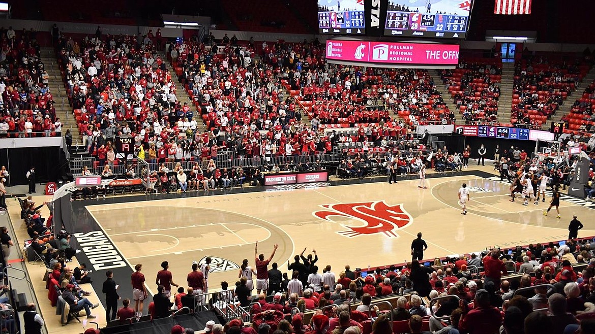 The Pac-12 Conference released its weekly conference matchups for the 2022-2023 men’s basketball season.