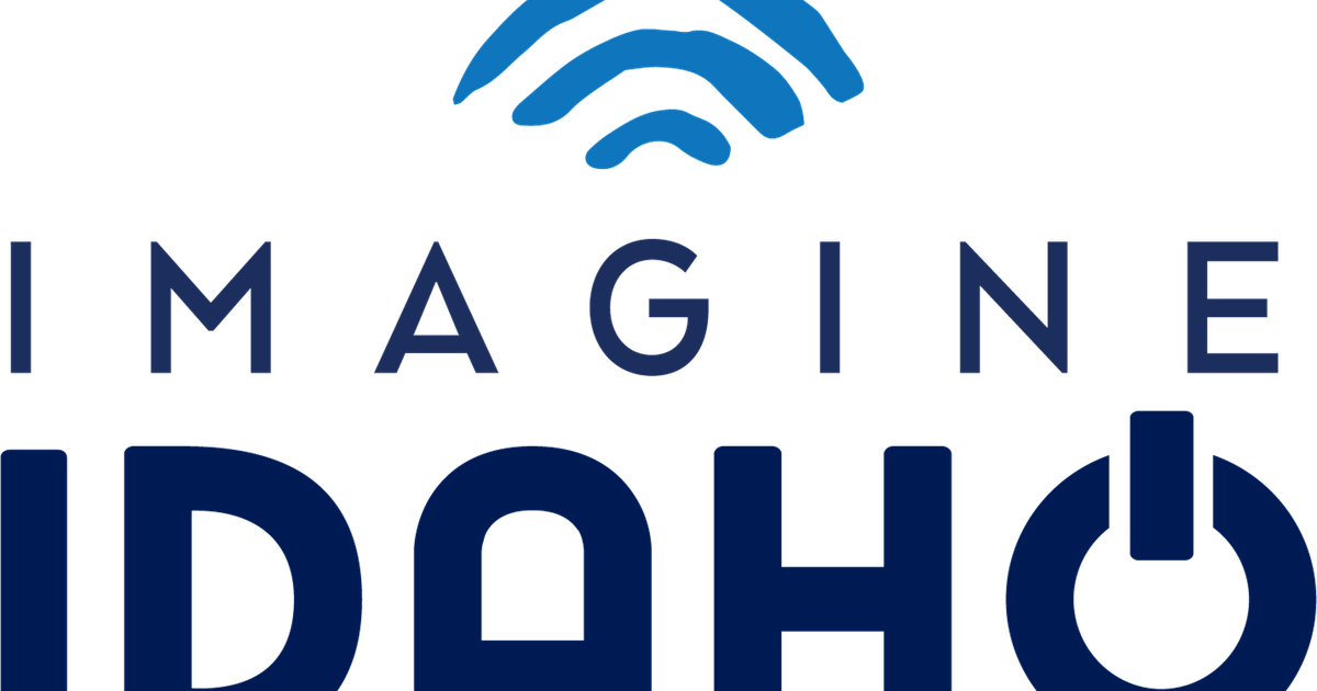 Imagine Idaho with better broadband