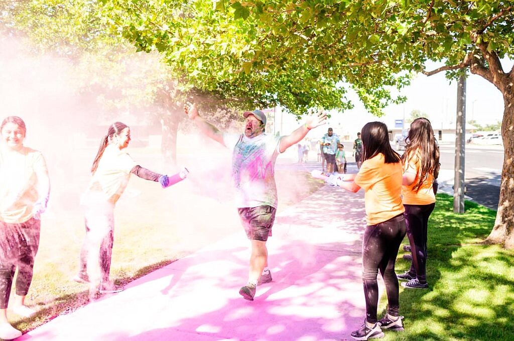 The Columbia Basin Health Association’s Run for a Cause will return to the Othello streets on August 27. The event hopes to raise money to help with the wellbeing of children and awareness of children's health issues.