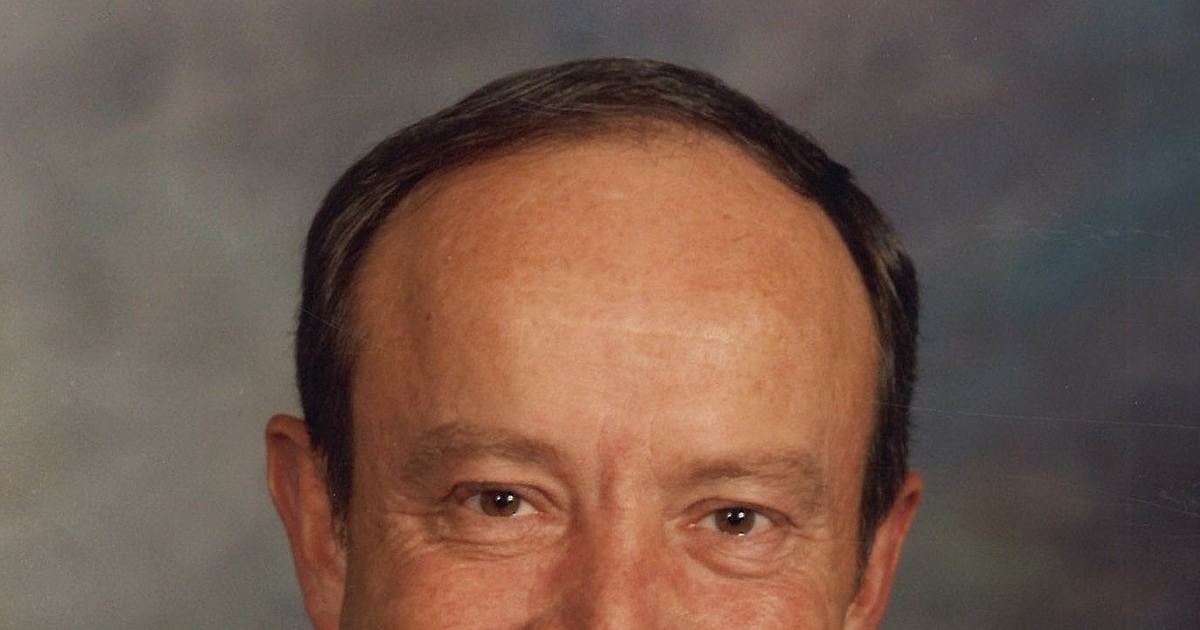 Dave Riffle Rev. David Riffle, 80 | Coeur d'Alene Press