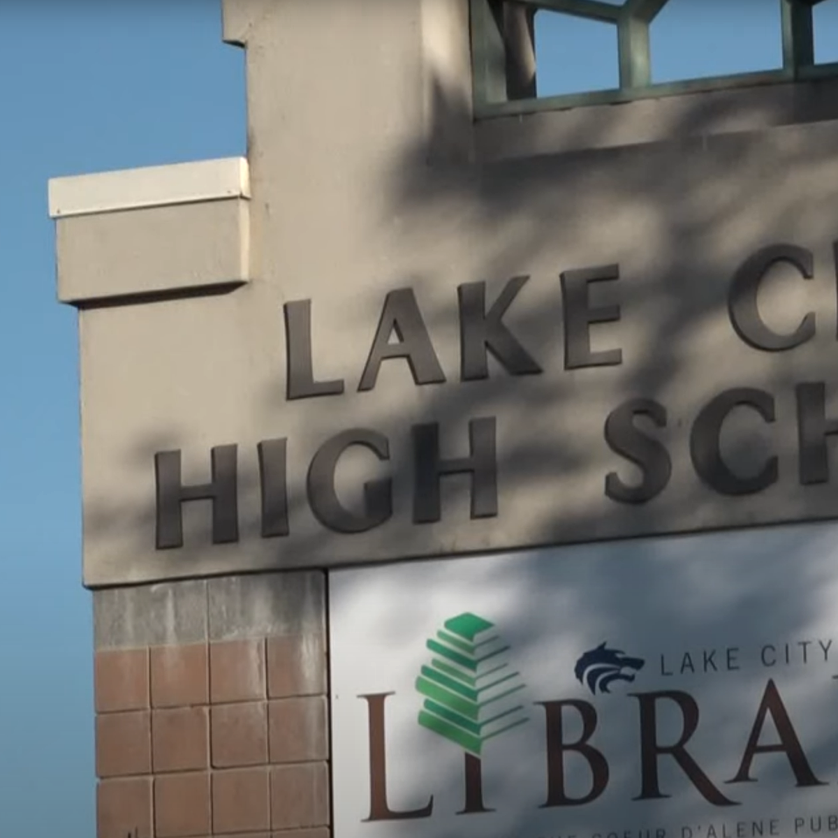VIDEO: Lake City High School teacher turns himself in to police for ...