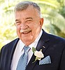 Roger John Bergstrom, 76