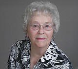 Margaret Pauline Johnson