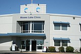 Confluence Health to rename Moses Lake location