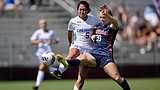 Zags women’s soccer plays in Montana tournament