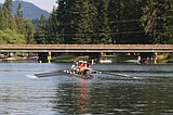 PORPA Sprints set for Aug. 12