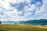 Haaland celebrates new Lost Trail Conservation Area