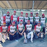 Lions Park hosts Latino State Championship this weekend