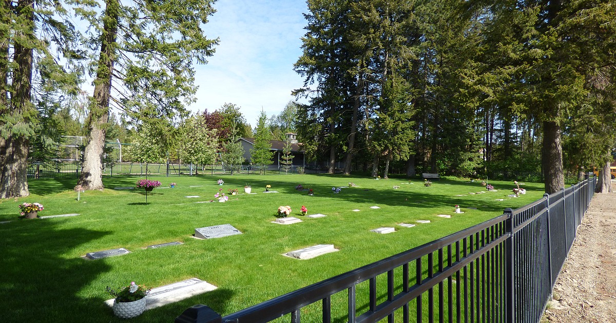 From the Archives Aug. 25, 2022 Bonners Ferry Herald