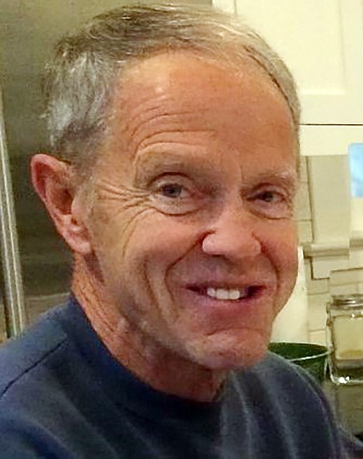 Michael (Mike) Woodward, 76 Bonners Ferry Herald