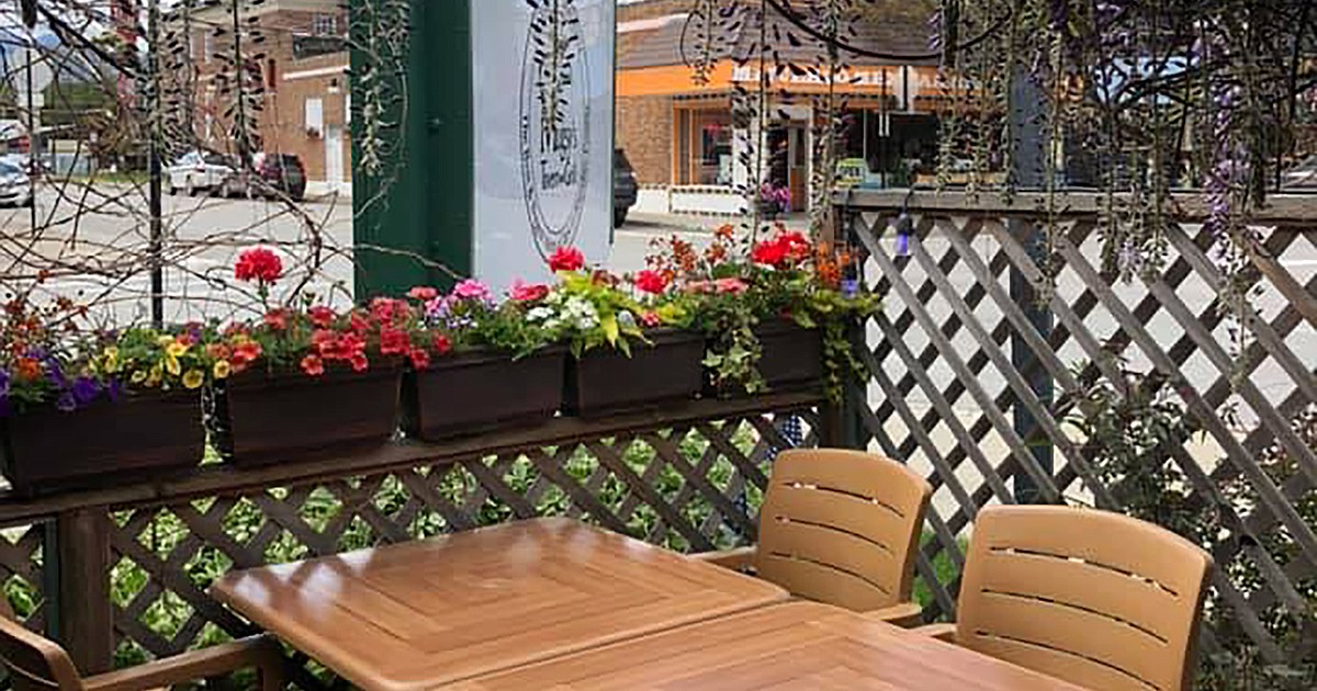 Mugsy’s Tavern & Grill Bonners Ferry Herald