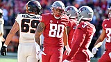 WSU players make Senior Bowl watch list