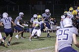 Lakeland beats Lake City for first time since 1994