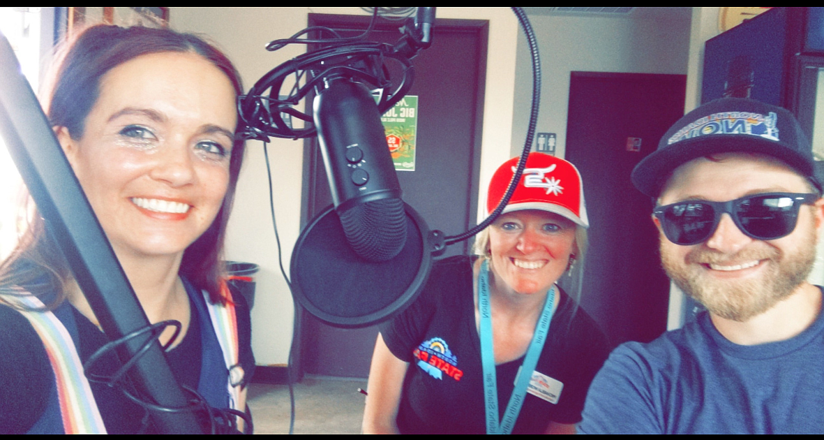 North Idaho Now Episode 161 Headlines from 8/24 through 8/26 and