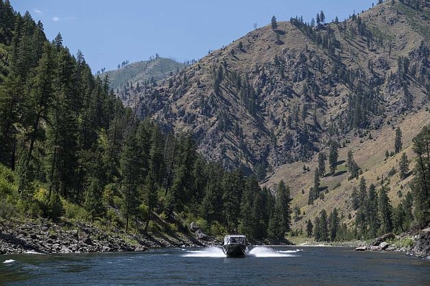 Looking to live off-grid?: Remote ranch for sale for $6.7 million ...