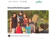 Golf cart argument may have led to Martin City shooting; Go Fund Me set up for family