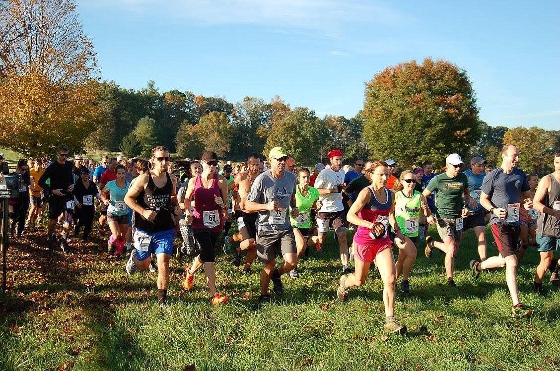 Cloudview Farms in Ephrata is hosting a fundraising event on September 17, with runners participating in a fun run throughout the farm’s property. The hope for the event is that it improves the community’s understanding of farming and food production along with other educational aspects.