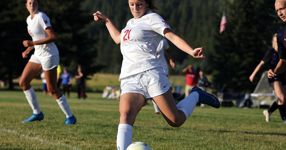 Sports Roundup Bigfork Kicks Off Soccer Season Bigfork Eagle