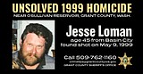 GCSO asking for help in 1999 cold case