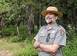 Glacier’s new superintendent hits the ground running