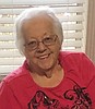 Frances Thurston