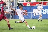 Boys soccer opens season with a pair of shutouts