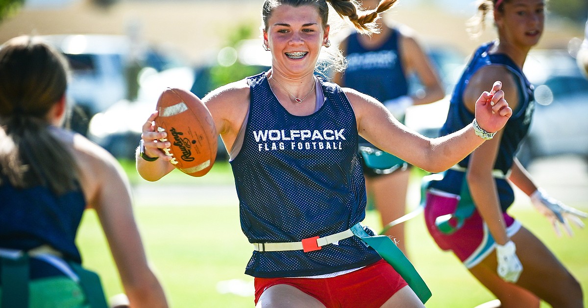 NFL FLAG-IN-SCHOOL KICKS OFF 10th YEAR OF ENGAGING STUDENTS IN THE LOVE OF  SPORT