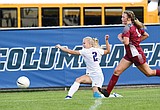 Girls notch a pair of wins, look forward to Laurel