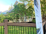 Housing market on the move
