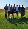 PREP GOLF: Vikings sweep at Lakeland Invitational