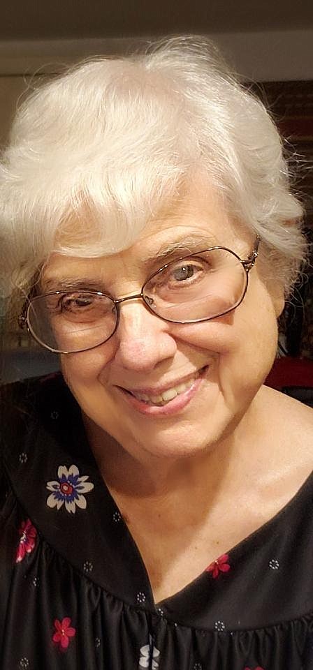 Juanita Lorene (Nance) Ottestad of Moses Lake was taken into the arms of her Lord and Savior Jesus Christ on Aug. 30, 2022 in the presence of family.