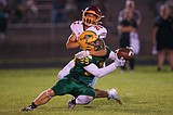 PREP FOOTBALL: Lakeland rolls to first 3-0 start since 2014