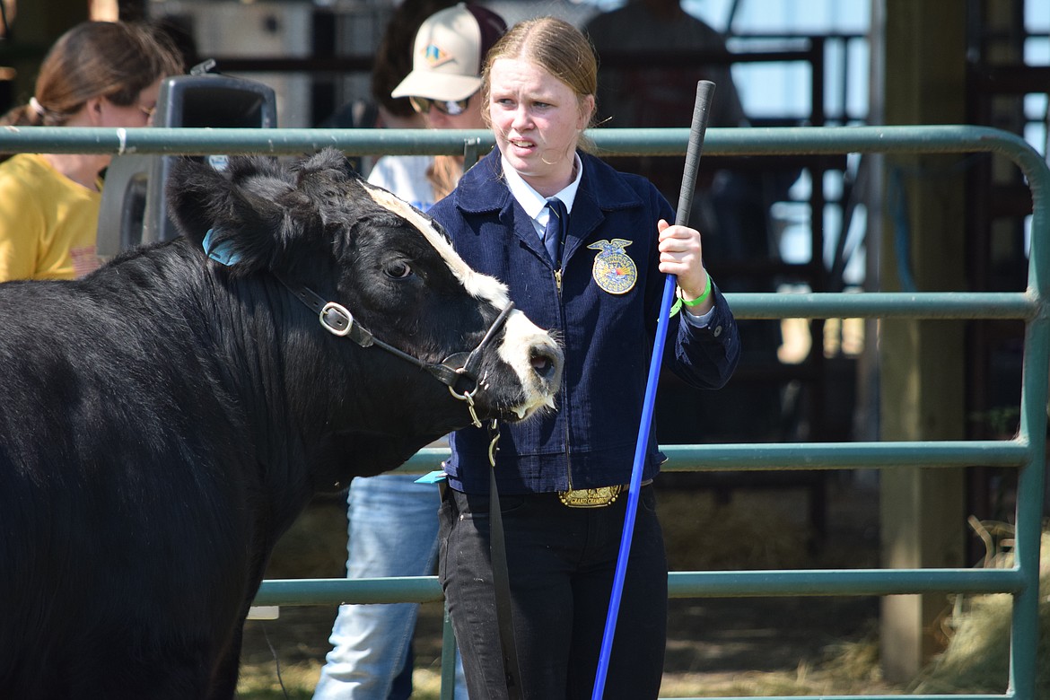 Ritzville event more than just a fair | Columbia Basin Herald