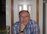 Larry Wayne Walker, 64