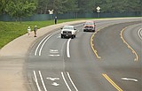 Coeur d'Alene Lake Drive changes create confusion