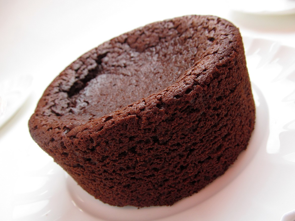 Instead of the usual zucchini bread, make an incredible chocolate zucchini cake!