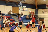 Superior upends Noxon in seesaw battle