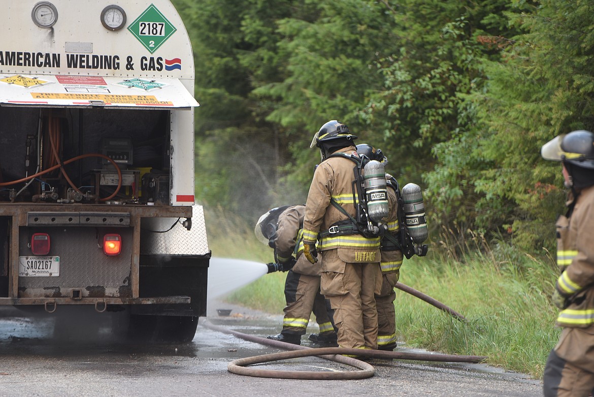 First Responders Weekend