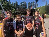 Youth Sports Sept. 7, 2022