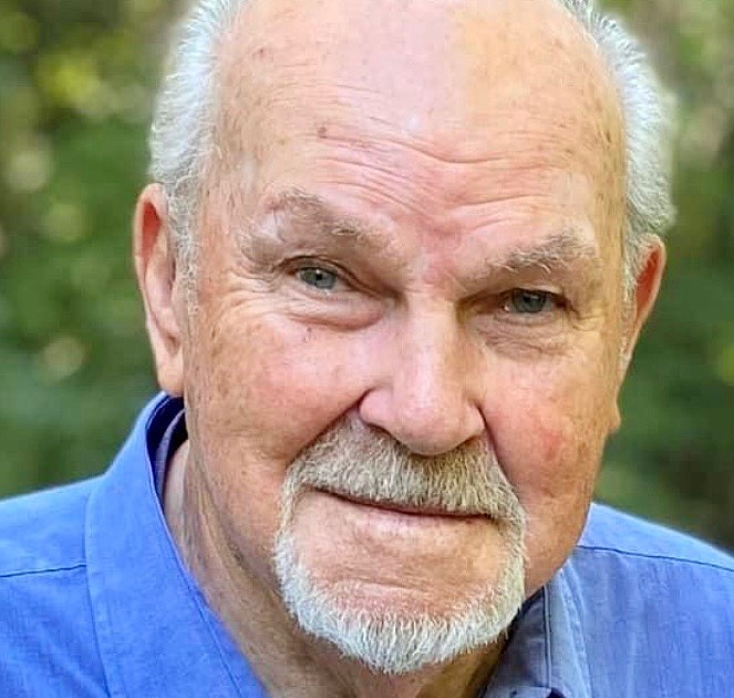 Donald James Dvorak, 92 Daily Inter Lake