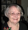 Gratia Frances Hannan Griffith, 97
